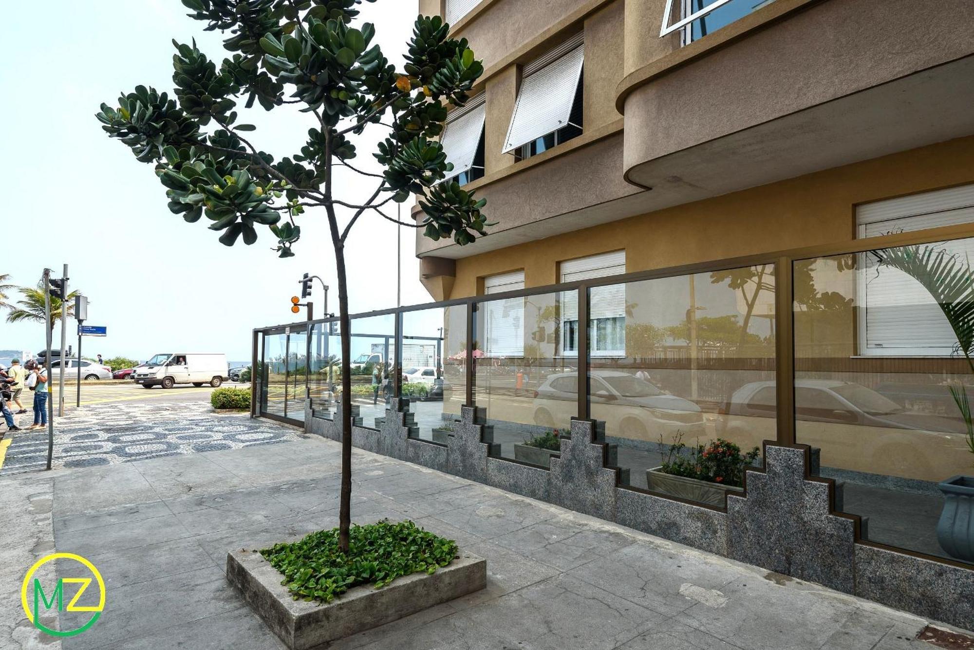 Apartamento Luxuoso 2 Quartos Frente De Ipanema