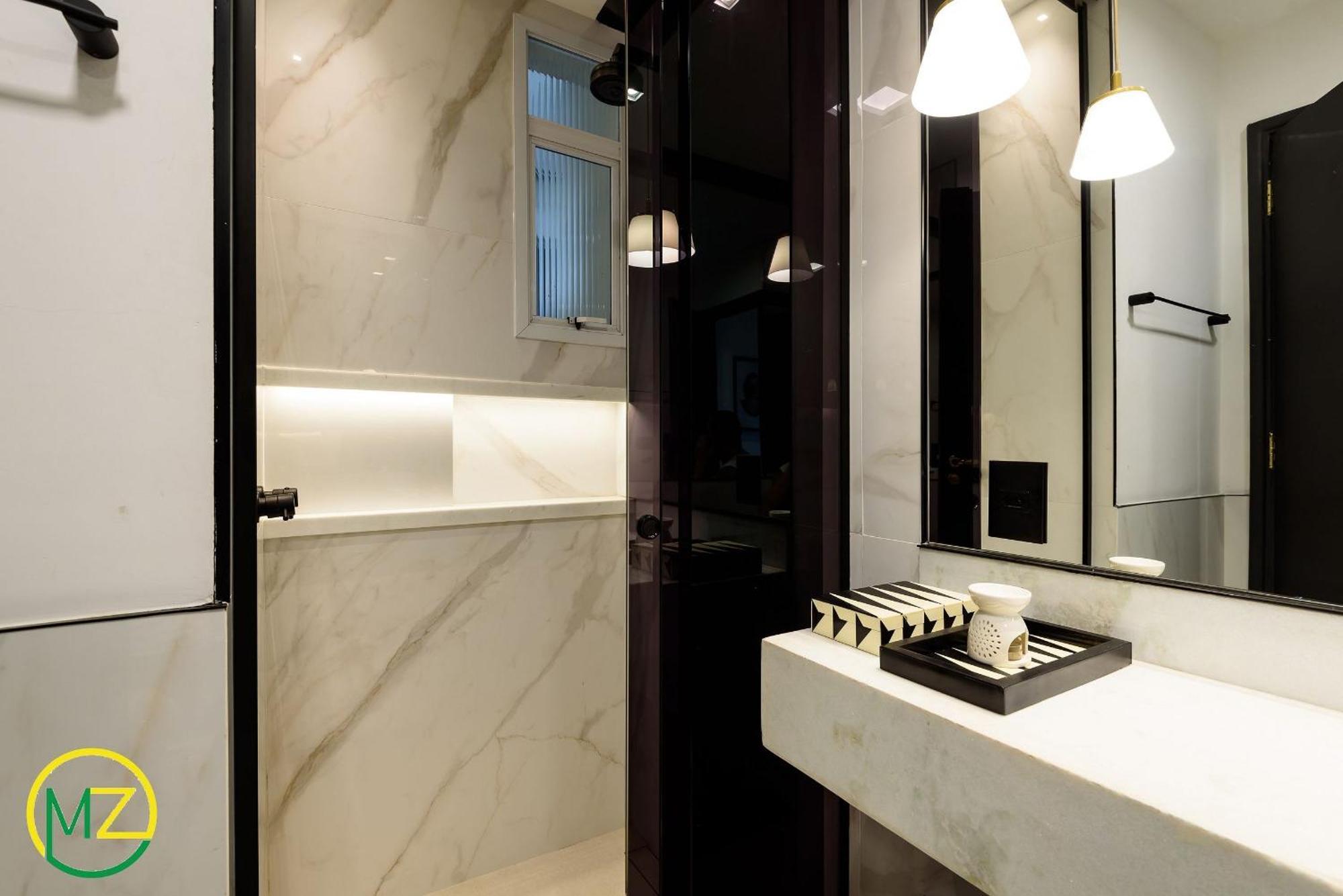Apartamento Luxuoso 2 Quartos Frente De Ipanema *