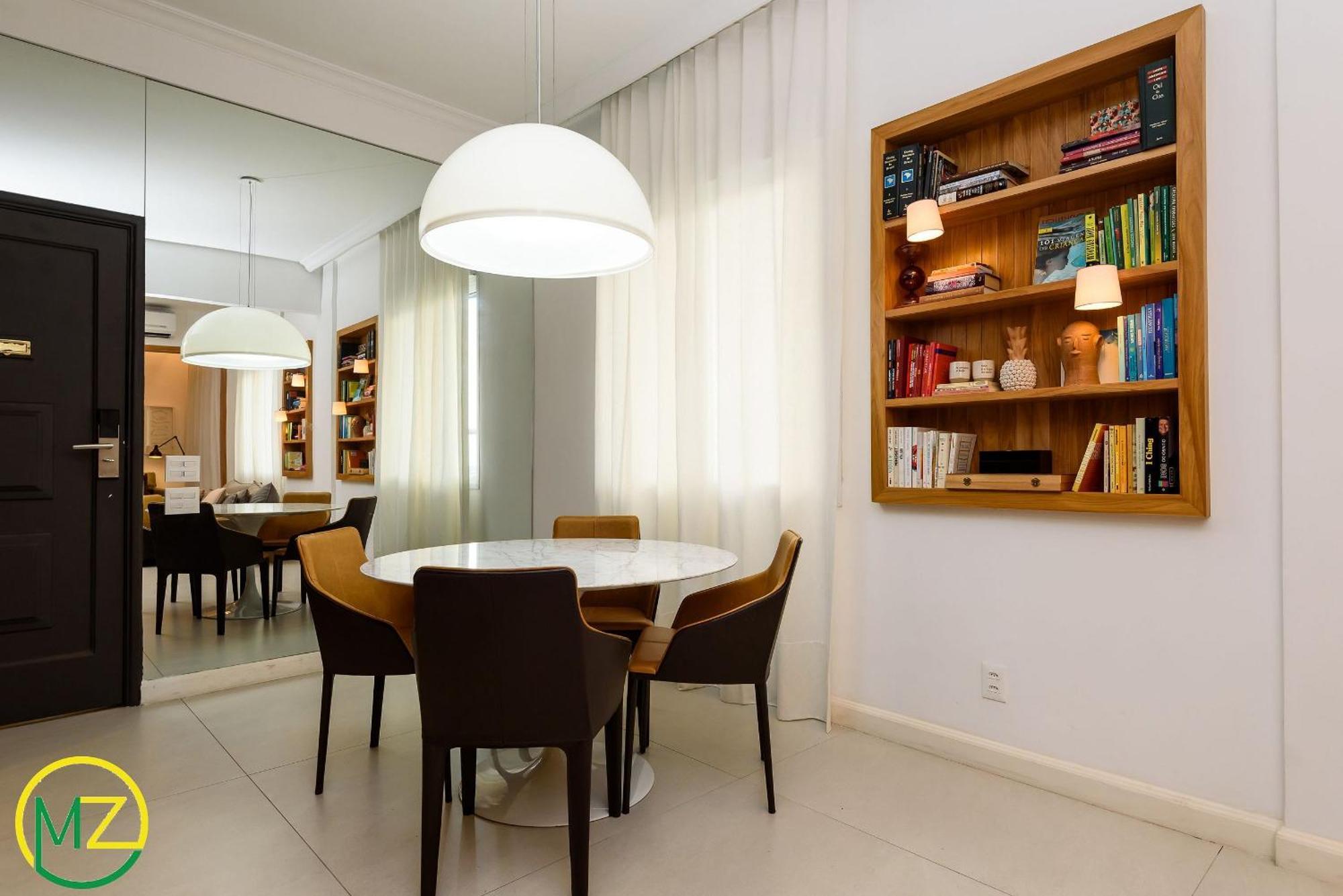 Apartamento Luxuoso 2 Quartos Frente De Ipanema Rio de Janeiro